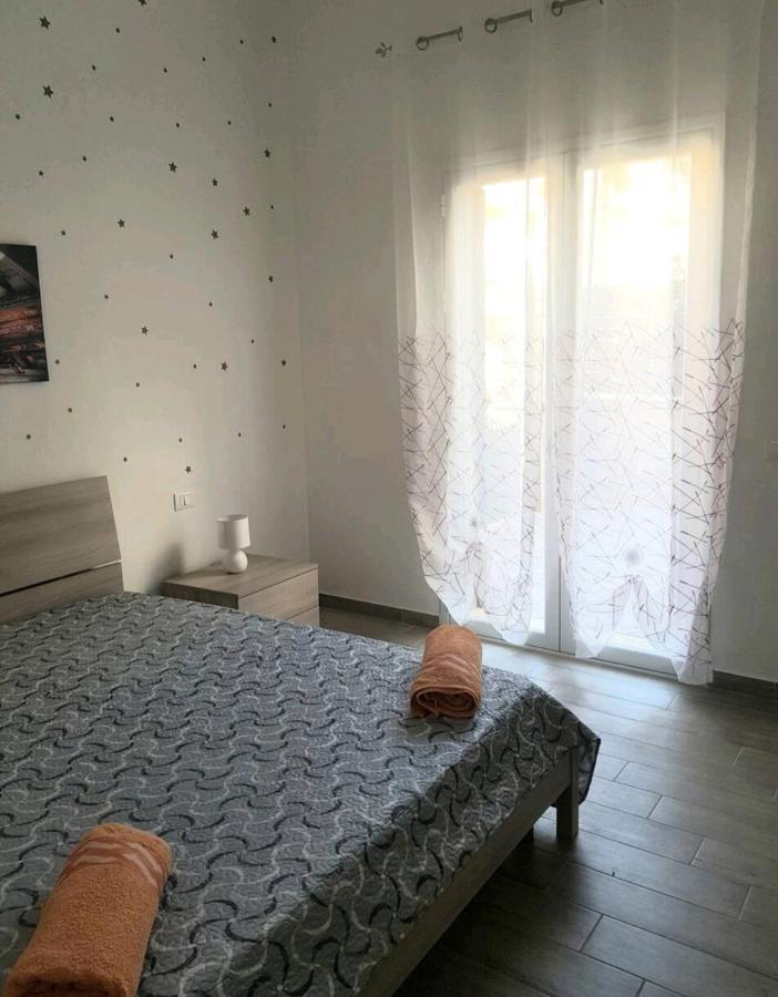 Casa Vacanze Rosanna Balestrate Exterior foto